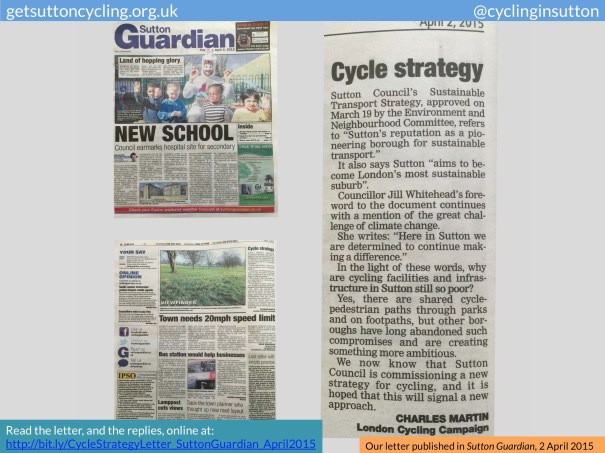 SuttonGuardian_CycleStrategyLetter_April2015_Collage01_Large_Graphic_V2