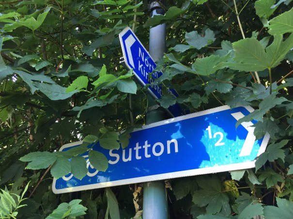 Will Sutton's draft Cycling Delivery Strategy provide the clarity to point the way towards a better cycling future?