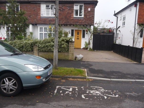 The fading glory of the London Cycle Network, and high hopes for Quietways