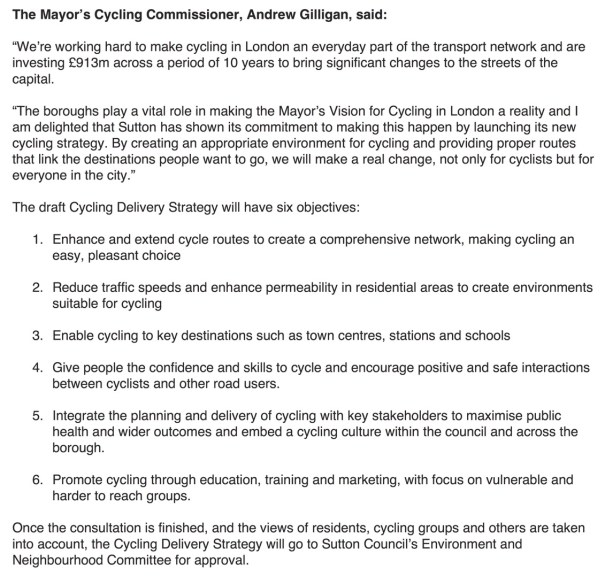 SuttonToHostCyclingSummit_PressRelease20150716_Page02_Extract_30pc
