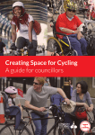 CreatingSpaceForCyclingAGuideForCouncillors_Cover