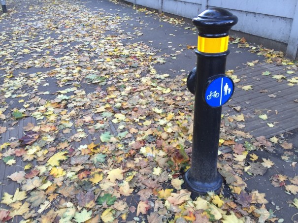IMG_20151026_142531_IMG_3856_Sutton_SuttonCentral_ManorLane_LenhamRoad_Path_Bollard_AutumnLeaves_30pc