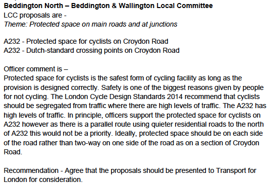 BeddingtonAndWallingtonLocalCommittee_20151201_LCCWardAsks_BeddingtonNorth