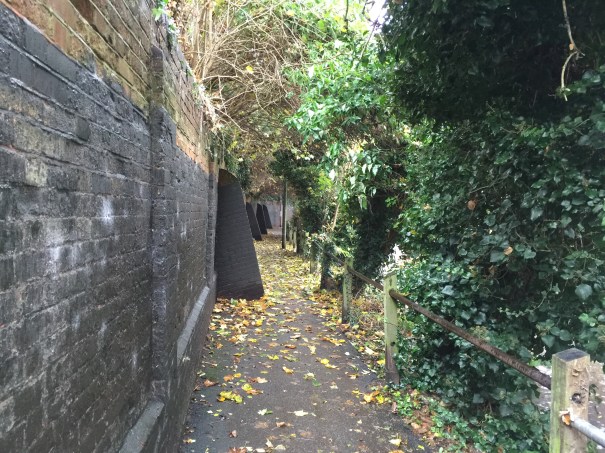 BeddingtonTourNovember2015_IMG_4330_Sutton_BeddingtonNorth_BridgesLane_WandleBank