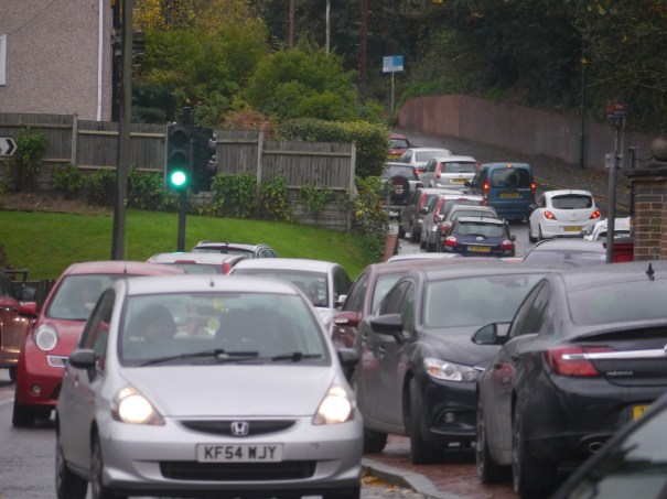 BeddingtonTourNovember2015_P1240275_Sutton_BeddingtonNorth_BeddingtonLane_Traffic
