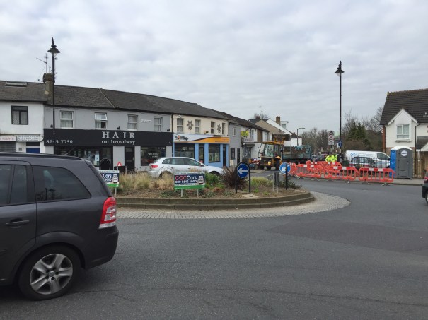 ManorLaneContraflow_IMG_2618_Sutton_SuttonCentral_TheBroadway_ManorLane_WorkStarts