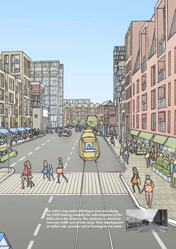 Sutton2031_Draft Sutton Town Centre Masterplan_Page11