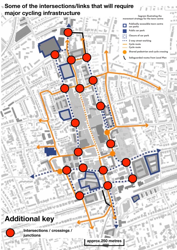 Sutton2031_Draft Sutton Town Centre Masterplan_Page43_v3_Crossings