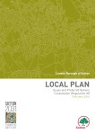 Sutton2031_Local Plan Issues and Preferred Options document_Page001
