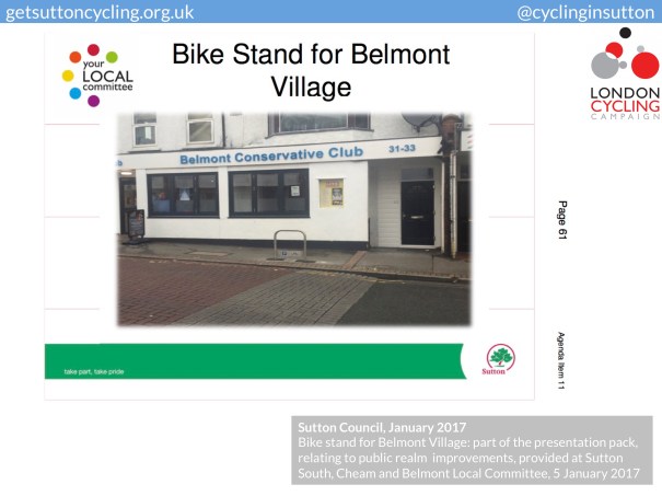 CycleForumJanuary2017_BikeStandForBelmontVillage_v1