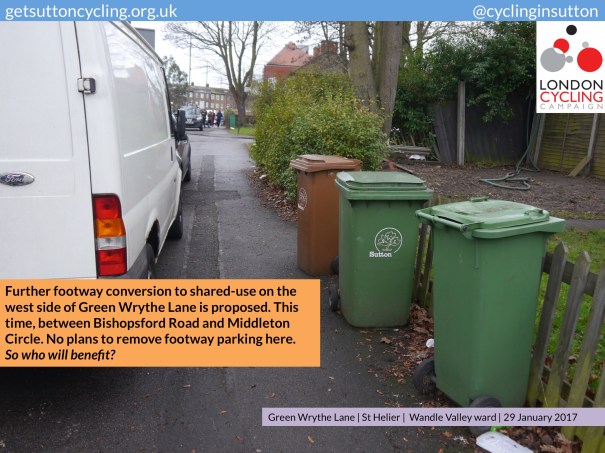 CycleForumJanuary2017_GreenWrytheLane_P1280042_v1