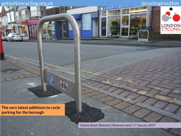 CycleForumJanuary2017_StationRoad_CycleParking_P1270699_v1