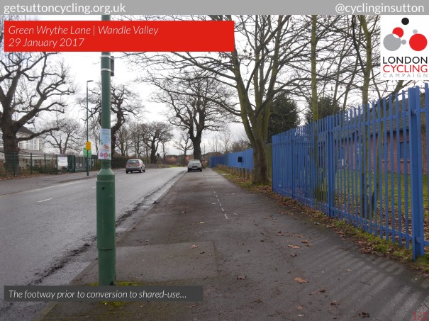 TimelyQuestionsToTheCouncilMarch2017_04A_GreenWrytheLane_v2