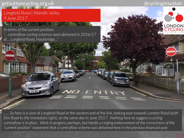 TimelyQuestionsToTheCouncilMarch2017_05B_LongfieldRoad_v2