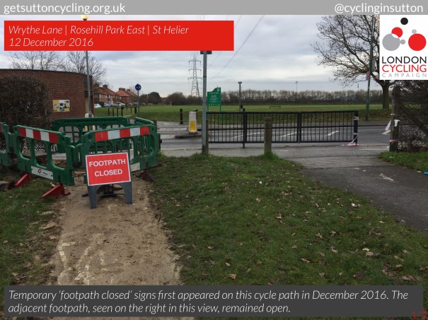 TimelyQuestionsToTheCouncilMarch2017_07A_WrytheLane