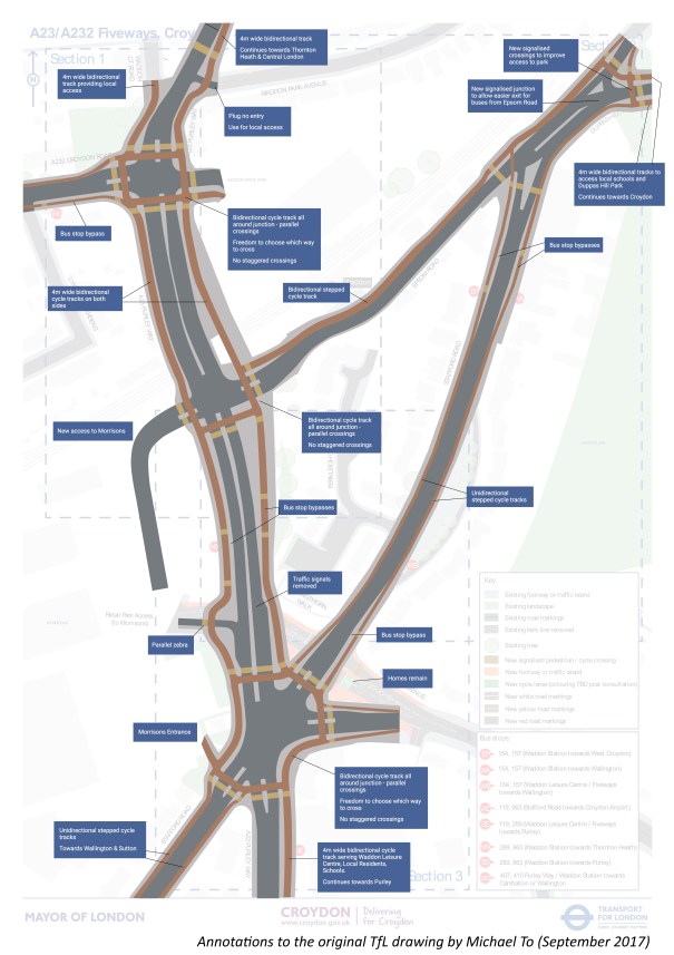 FivewaysCroydonConsultation_Plan_MichaelTo September2017_v4