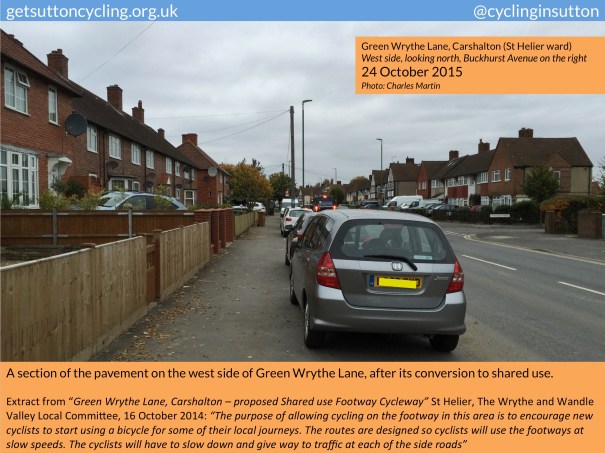 WhatHasSuttonDoneForCycling_02_IMG_20151024_080949_IMG_3587_Sutton_StHelier_GreenWrytheLane_Graphic_v1