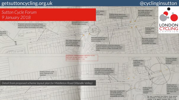 SuttonCycleForumJanuary2018_v36_03_IMG_5065_DetailMiddletonRoadPlan