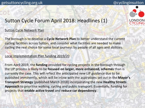 SuttonCycleForumApril2018_Headlines1_v1