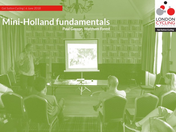 WalthamForestMiniHolland_June2018Meeting_v1