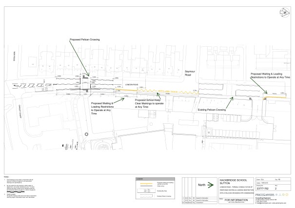 TrafficReductionObjectives_Hackbridge_LondonRoad_Plan