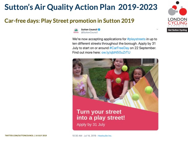 SuttonsAirQualityActionPlan_2019-2023_v3_06_CarFreeDays_05