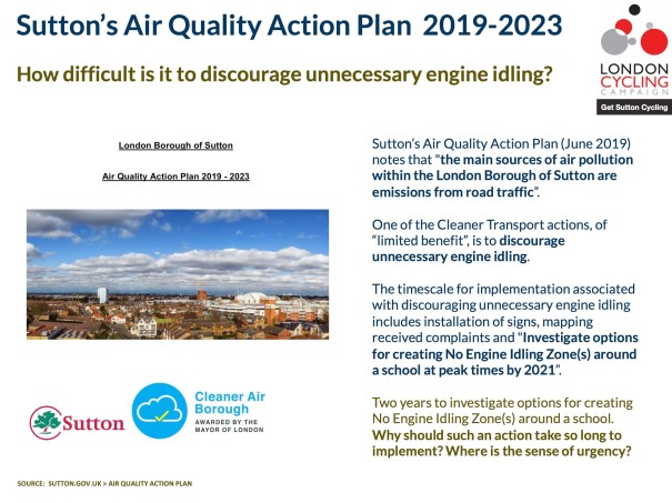 SuttonsAirQualityActionPlan_2019-2023_v3_01_EngineIdlingAroundSchools_v2