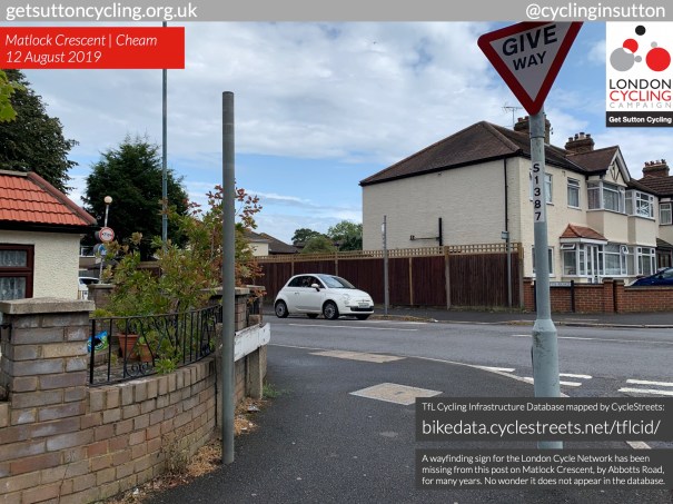 TfLCyclingInfrastructureDatabase_01_6367_MatlockCrescent_v2