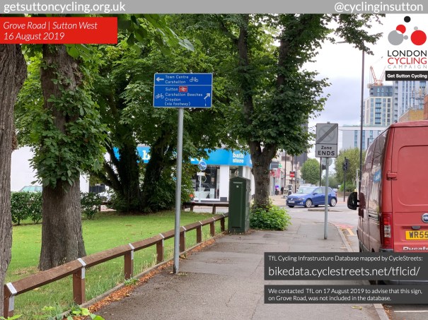 TfLCyclingInfrastructureDatabase_01_7365_GroveRoad_v2
