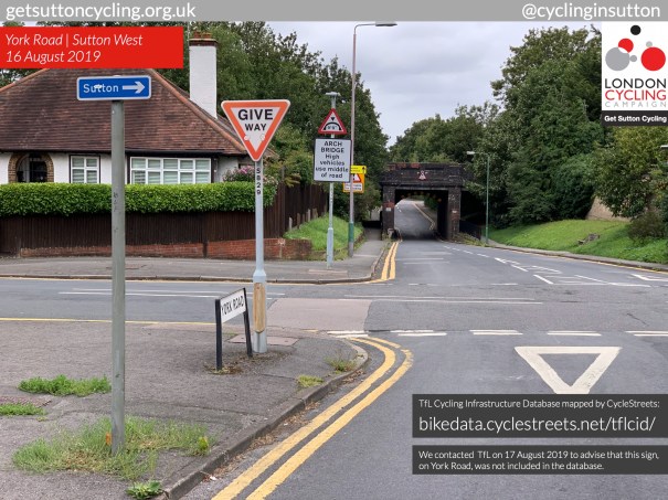 TfLCyclingInfrastructureDatabase_01_7391_YorkRoad_v2