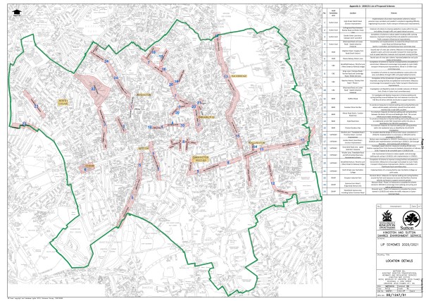 LocalImplementationPlan2020-2021_EnvironmentAndNeighbourhood_Allocation202021_AppendixB_Map_20191017