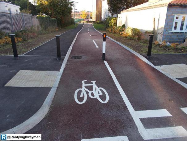 SuttonToColliersWoodCycleway_StHelierArea_06_RantyHighwayman