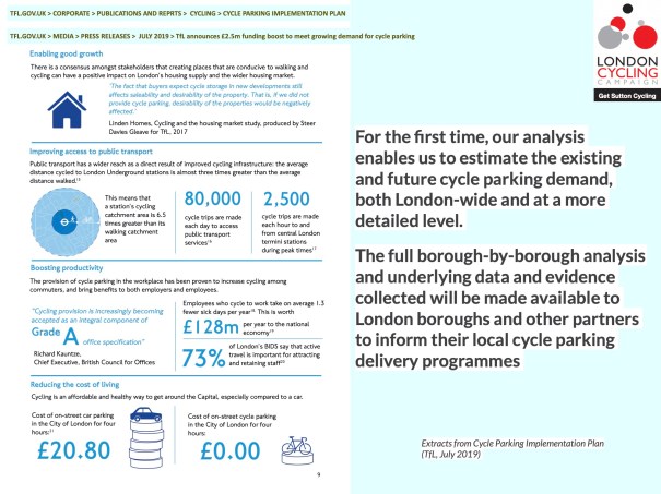 CycleParkingExpansionOnTfLRoadsInTheBorough_CycleParkingImplementationPlan_02