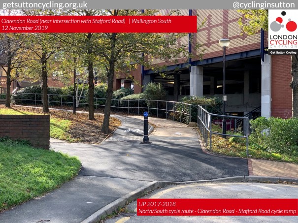 SuttonCycleForumDecember2019_07_ClarendonRoad_IMG_3111_v1