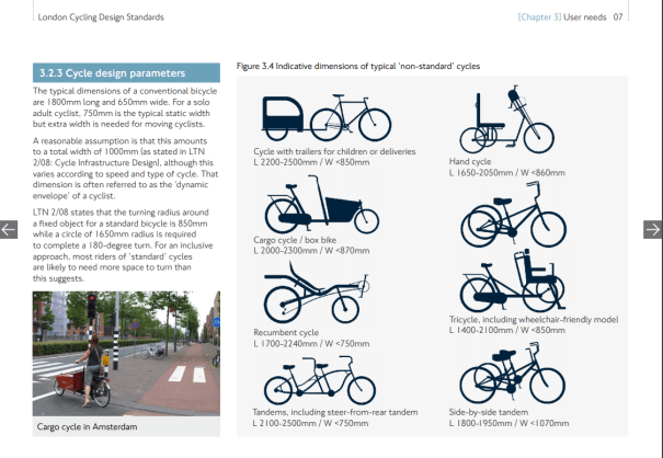 SuttonCycleForumDecember2019_LCDS_CycleDesignParameters
